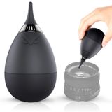 VSGO Bardak Filtresi Hava Üfleyici Kamera Temizleme Basınçlı Kauçuk Blaster V-B01E Lens Temizleme Topu
