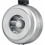 Vst-Ykta 250 Yuvarlak Kanal Tipi Fan (1170M³/H)