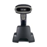 VSW-222 2D USB Kablosuz Karekod Barkod Okuyucu (Wifi+Batarya+Cradle)