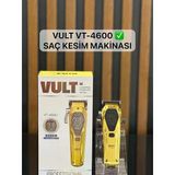 Vt-4600 Profesyonel Saç-Sakal Tıraş Makinesi