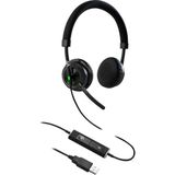 Vt 8200 USB Duo Kulaklık