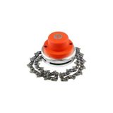 VT07103 Tırpan Başlığı Zincirli Üniversal