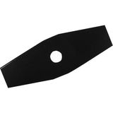 VT30502T Tırpan Bıçağı 2 Diş 305X25.4X1.6MM Düz