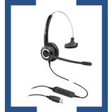 VT6200 USB Mono Kulaklık