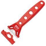 VT875125 VIP-TEC Plastik Profesyonel Maket Bıçağı (Ağır Sanayi Tipi) 25mm