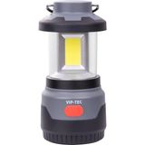 VT891206 Luna Şarj Edilebilir Outdoor Feneri 1500 Lümen Powerbank Özelliği 5m Şerit LED Şarj G