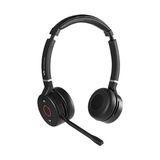 VT9800 Bt Bluetooth Kulaklık Duo - Siyah