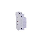 Vtcr-25/11 Sessiz Kontaktör 25A 1no+1nc - Standart