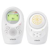 Vtech Gece Lambası ve Projeksiyonlu Sesli Bebek Monitörü - DM1212