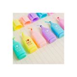 Vtk Fosforlu Kalem Mini (6 Lı Set) TF-103 F.k