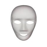 Vtk Maske Insan Yuzu
