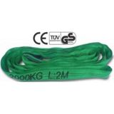 Vtl Sapan Polyester 2Ton 4Mt