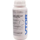VTOR Transparan 500 ml Bilgisayar Soğutma Sıvısı