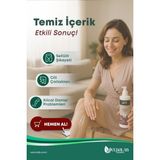 Vtrol 200 ml Nemlendirici Bacak Bakım Kremi Varis Selülit Lipödeme Özel Etkili Bakım