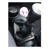 Vts Körük Hyundai Getz Mandalsız Vites Körüğü Kırmızı Dikiş Sadece Deri
