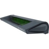 Vts Wıng Hava Perdesi Wıng E200 Ac Elektrikli Isıtıcı Dark (RAL7016) - 200 cm