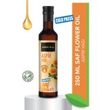 Vücudu Etkiye Sahip Aspir Yağı 250 Ml
