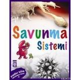VÜCUDUMUZ DIZISI - SAVUNMA SISTEMI - SEMA GÜL