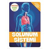 VÜCUDUMUZ DIZISI - SOLUNUM SISTEMI - SEMA GÜL