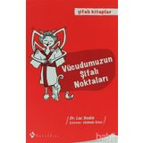 VÜCUDUMUZUN ŞIFALI NOKTALARI ŞIFALI KITAPLAR 4 - LUC BODIN