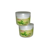 Vücut Agrılarını Gideren Bamya Tohumu Mesaj Kremi 100 ml x 2 Adet