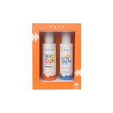 Vücut Güneş Kremi 50 Spf - 150 ml & Güneş Sonrası Krem - 150 ml | Ikili Set