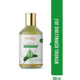 Vücut Nemlendirici Duş Jeli, Bitki Özlü, 500ML - 1 kg