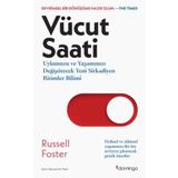 Vücut Saati - Russell Foster