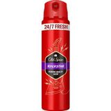 Vücut Spreyi Olarak Kullanılabilen Erkek Deodorant, 150 Ml