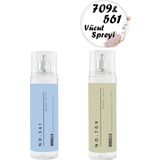 VÜCUT SPREYİ SETİ ERKEK NO 709 - ERKEK NO 561 210 ML + 210 ML