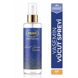 Vücut Spreyi Yasemin 200 Ml