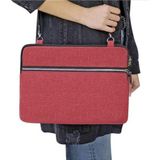 Vudigo Red 13,3 Inç Laptop Çanta