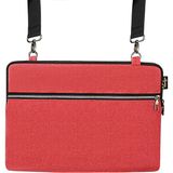 Vudigo Red 15,6 " Laptop Çanta