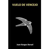 Vuelo de vencejo (Memoria de mi infancia y juventud, Band 2)