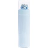 Vuki Fanus Kapaklı Termos [animals] (380 Ml) - Mavi