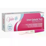 Vulalife Erken Gebelik Testi