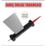 Vulli Harç Dolgu Tabancası Pratik Çimento Enjeksiyon Aleti
