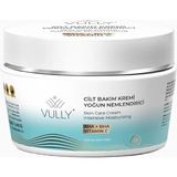 Vully Aydınlatıcı Nemlendirici Renk Tonu Eşitleyici Yenileyici Yüz Kremi 50 ml Aha, Bha, Vitamin C - Standart