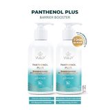 VULLY Panthenol Plus 48 Saate Kadar Yoğun Nemlendirici ve Onarıcı Yüz & Vücut Kremi 250 Ml 2 ADET