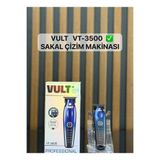 VULT VT-3500 Profesyonel Saç-Sakal tıraş makinesi