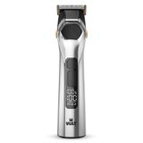 VULT VT-4000 Profesyonel 4 in 1 Saç & Sakal Tıraş Makinesi Seti – 7800 RPM Turbo Motor – Kablosuz Kullanım – LED Ekran – 6 Tarak ve Komple Bakım Kitli Berber Tipi Trimmer