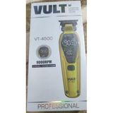 Vult Vt 4500 Sakal Ense Vucut Traş Makinesi
