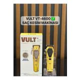 VULT VT-4600 profesyonel saç-sakal tıraş makinesi (yeni)
