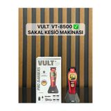 VULT VT-8500 Profesyonel Saç-Sakal tıraş makinesi (Yeni)