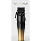 Vult VT-9700 Profesyonel Saç-Sakal Tıraş Makinası Sarı - Siyah - Sarı