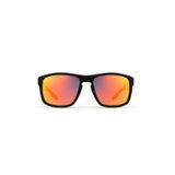 Vulture Sport Series Unisex Güneş Gözlüğü - Siyah