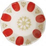 Vural Çay Tabaği 6 Li 0255