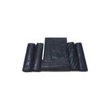 Vural Endüstriyel (100 x 150) Hantal Çöp Poşeti 10 Yaprak x 5 Adet - 100 x 150 cm