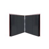 Vural Foto Baskı 500lü Aile Albümü 10x15cm - Yatay ve Dikey fotoğraf