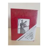 Vural Foto Baskı Istediğiniz Renk 100lü 10x15cm Fotoğraf Albümü - Deri Kaplı Foto Pencereli - Aile Resimleri